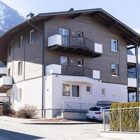 Apartment Adler Resort By Alpin Rentals - Incl Summercard Kaprun Dış mekan fotoğraf