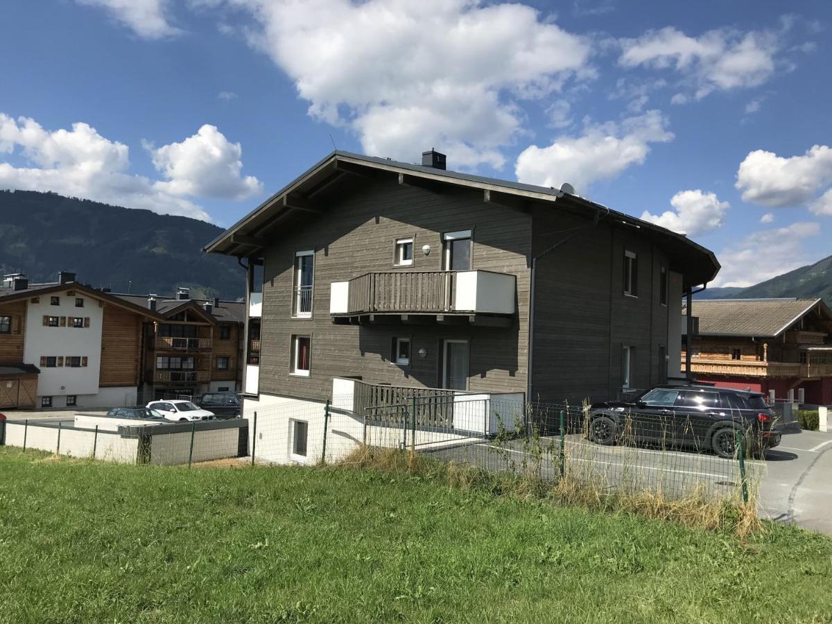 Apartment Adler Resort By Alpin Rentals - Incl Summercard Kaprun Dış mekan fotoğraf