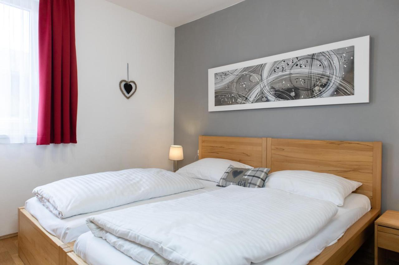 Apartment Adler Resort By Alpin Rentals - Incl Summercard Kaprun Dış mekan fotoğraf